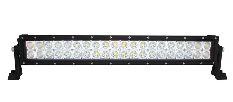 Světlomet LED 120W CREE 12-30V 9900lm55cm