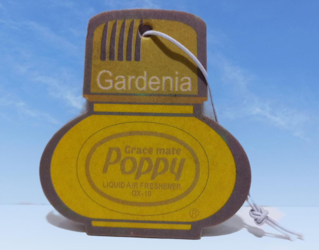 Stromeček Poppy – Gardenia