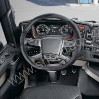 Potah na volant IVECO S-WAY