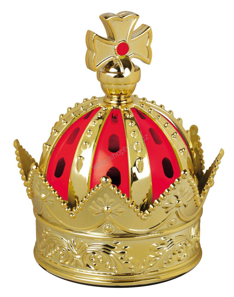 Osvěžovač koruna "King" Cherry