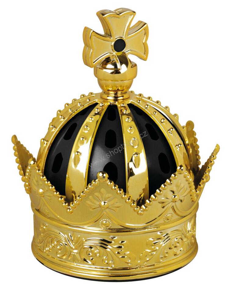 Osvěžovač koruna "King" New Car