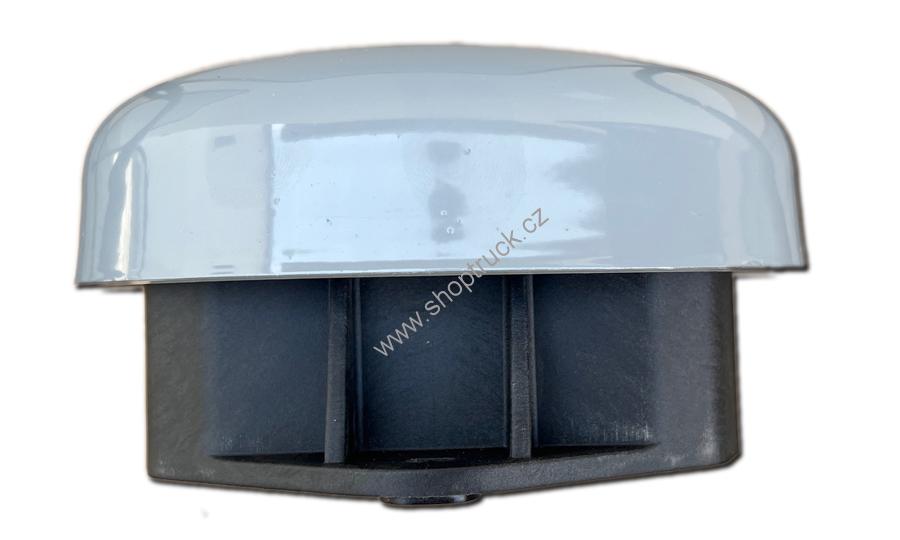 Fanfára 24V “šalina” tramvaj