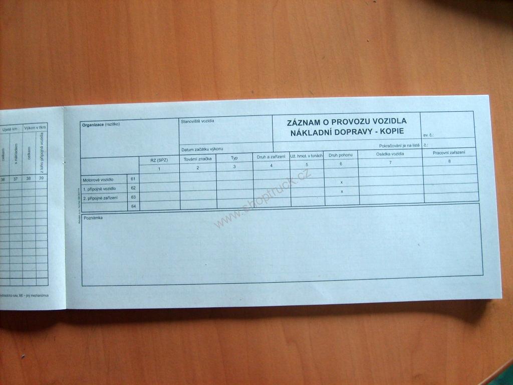 Stazky kopie nečíslované  Baloušek