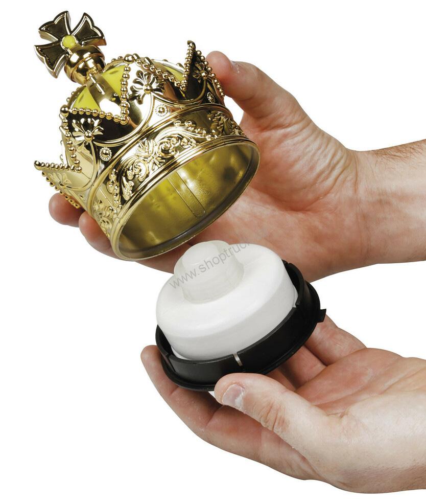 Osvěžovač koruna "King" New Car