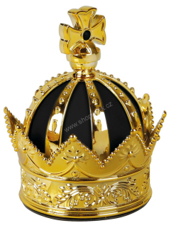 Osvěžovač koruna "King" New Car