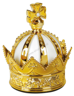 Osvěžovač koruna "King" Jasmín
