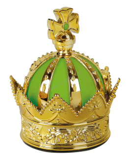 Osvěžovač koruna "King" Fresh linen